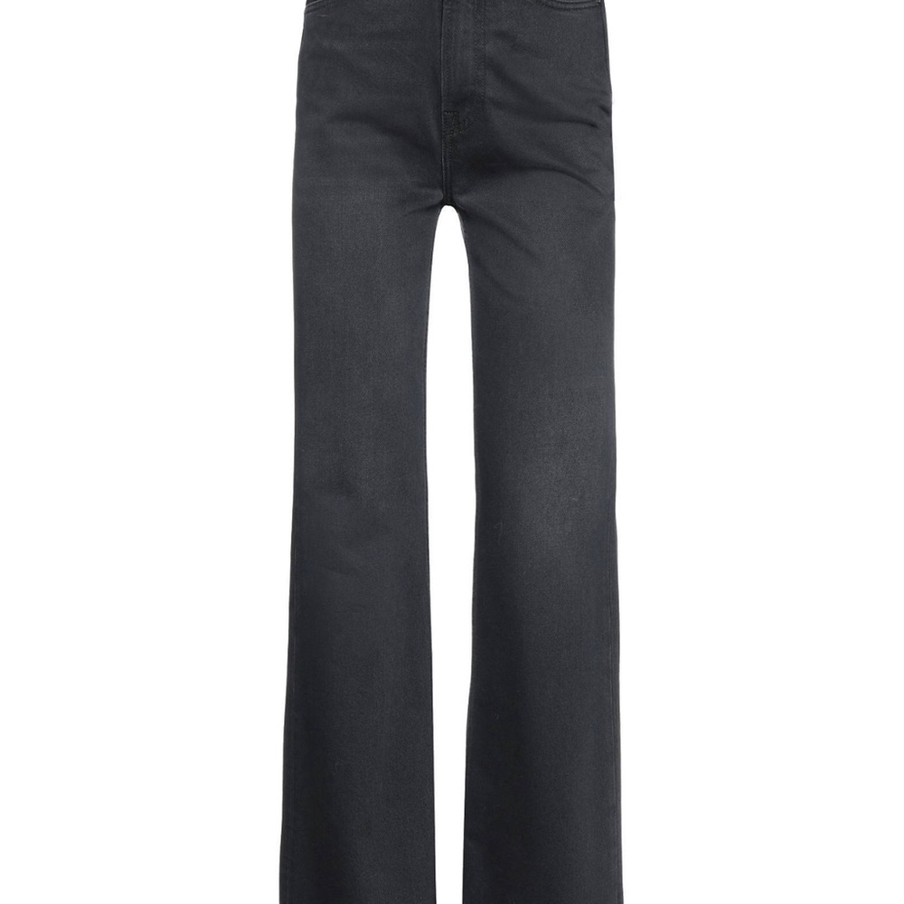 Women's Black Jeans